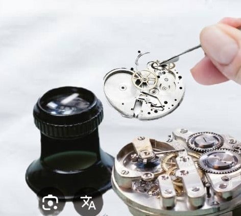 First Copy Watches Or Replica Watches Maintenance