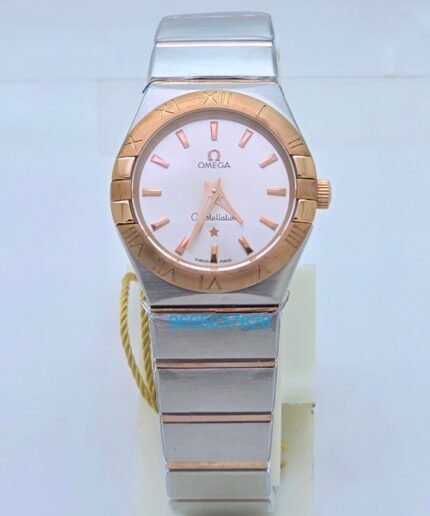 Omega Constellation First Copy Watches In Delhi Mumbai
