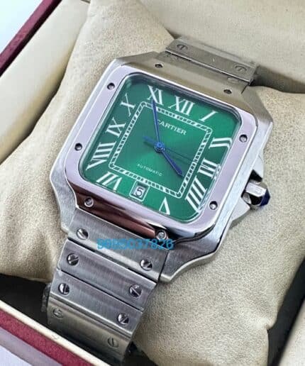 Cartier First Copy Replica Watches In Chennai