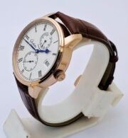 Glashuette Original Senator Facelift Chronometer Swiss ETA Automatic Watch - Image 4