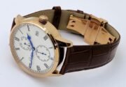 Glashuette Original Senator Facelift Chronometer Swiss ETA Automatic Watch - Image 6