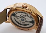 Glashuette Original Senator Facelift Chronometer Swiss ETA Automatic Watch - Image 8