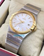 Omega Constellation Replica Watches In Mumbai