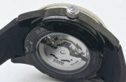 Rado Captain Cook X England Cricket Black Rubber Strap Limited Edition Swiss Automatic Watch - Image 8
