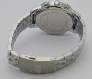 Tissot Prc 200 Black Dial Men's Watch - Image 7