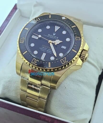 Rolex Swiss Replica Watches