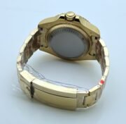 Rolex Deepsea Sea Dweller Golden Swiss Automatic Watch - Image 8