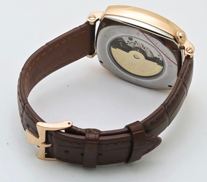 Vacheron Constantin Historiques American 1921 Swiss Automatic Watch - Image 7