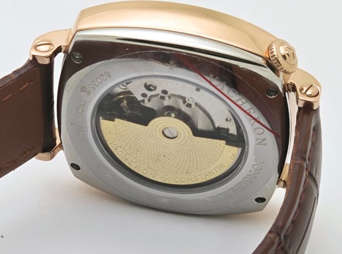 Vacheron Constantin Historiques American 1921 Swiss Automatic Watch - Image 8