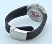 Oris Aquis Upcycle Black Rubber Strap Swiss Automatic Watch - Image 7