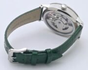 Breguet Tradition Quantième Rétrograde 7597 Green Swiss Automatic Watch - Image 7