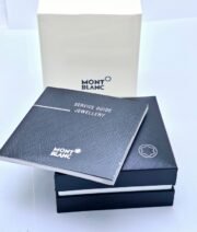 Mont Blanc Cufflinks - 3 - Image 2