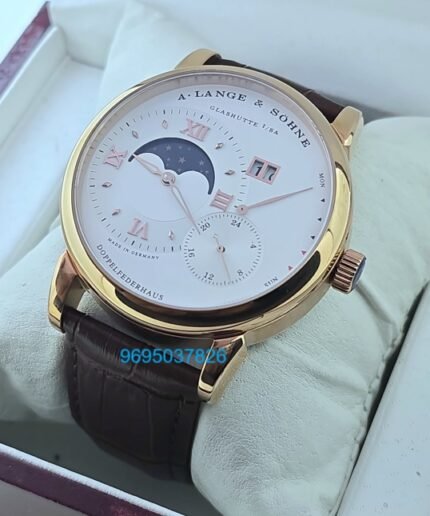 A. Lange & Shone First Copy Watches