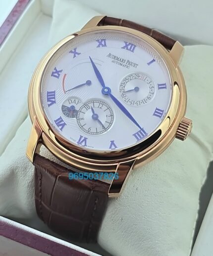 First Copy Replica Watches In Colaba