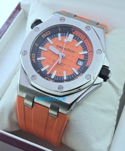 Audemars Piguet Replica Watch In Delhi