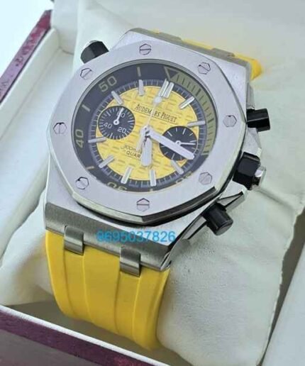 Audemars Piguet Swiss Replica Watch Store In Delhi