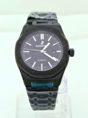 Audemars Piguet Royal Oak Full Black Watch - Image 2
