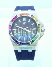 Audemars Piguet Royal Oak Offshore Music Ecition Swiss Automatic Watch - Image 2