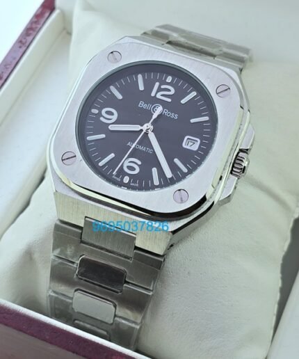 Bell & Ross First Copy Watches In Rajkot