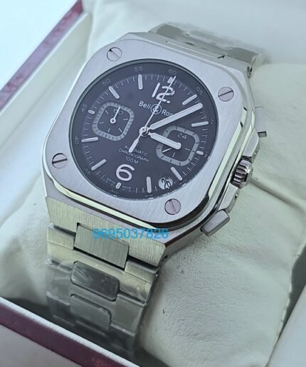 Top Quality First Copy Replica Watches