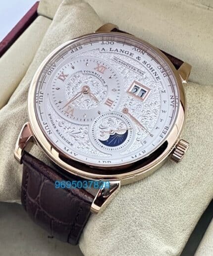 Best A. Lange & Shone Replica Watches - Watchobox