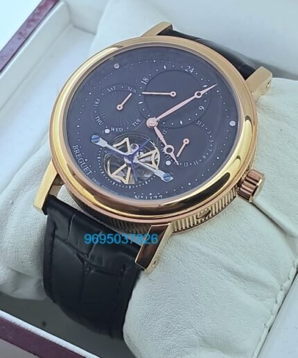 Breguet Replica First Copy watches Chennai | Bangalore