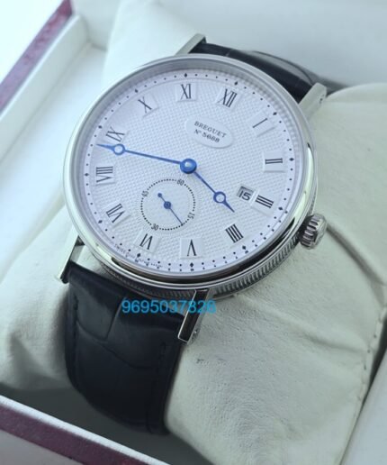 Breguet Classique First Copy Watches In India