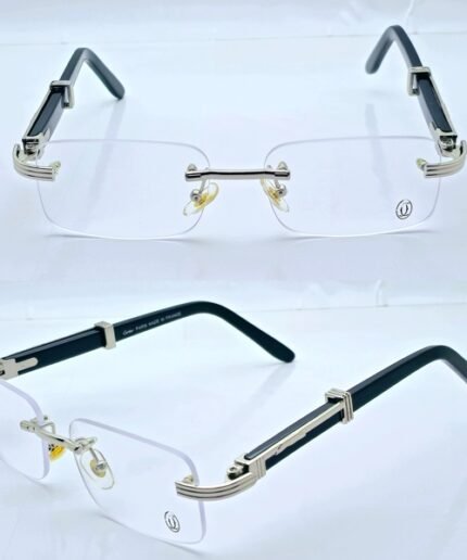 CARTIER EYE FRAME - 36