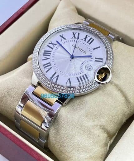 Cartier First Copy Watches In Delhi | Mumbai