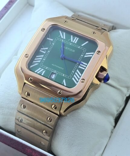 Cartier First Copy Watches Online