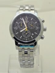 Tissot Prc 200 Black Dial Men's Watch - Image 2
