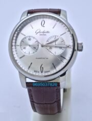 Glashuette Original Senator Sixties Chronograph Swiss ETA Automatic Watch - Image 2