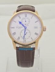 Glashuette Original Senator Facelift Chronometer Swiss ETA Automatic Watch - Image 2