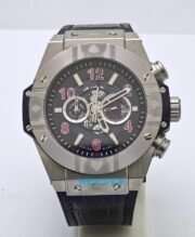 Hublot Big Bang Unico World Poker Tour Watch - Image 2