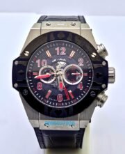 Hublot Big Bang Unico World Poker Tour Watch B - Image 2
