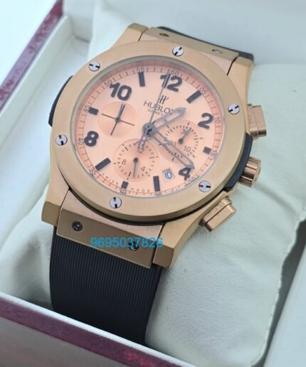 Hublot First Copy Replica Watches Pune | Surat