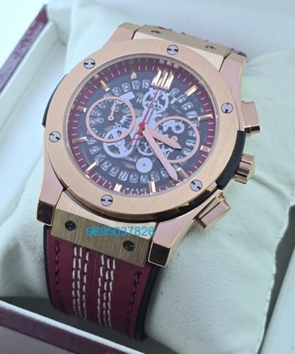 Hublot First Copy Replica Watches In Chandigarh