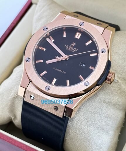 Hublot Automatic First Copy Watches
