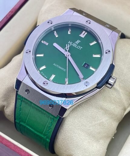 Hublot First Copy Watches In Delhi