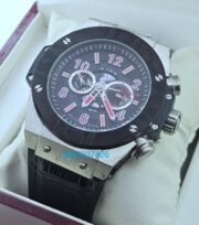 Hublot Big Bang Unico World Poker