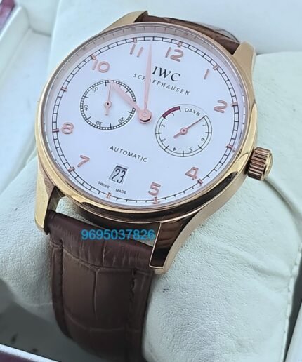 First Copy Watch In India Best Prices
