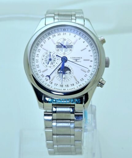 Longines Master Collection First Copy Watches Chennai Bangalore