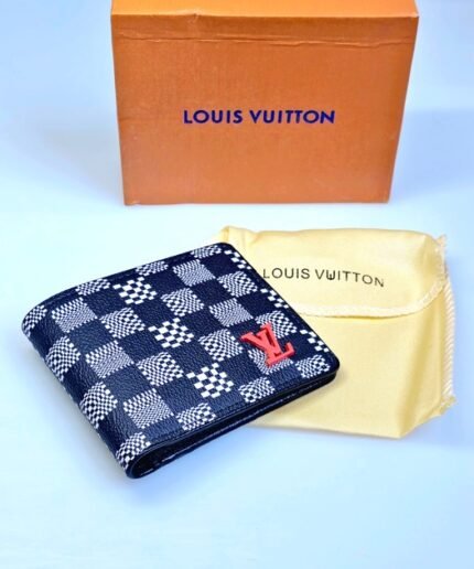 Lv Wallet - 9