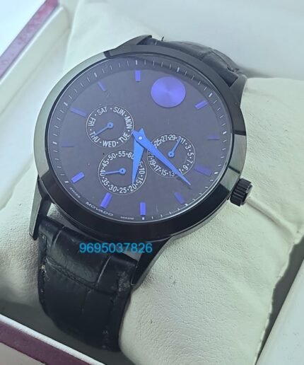 Movado Copy Watches In Ahmedabad