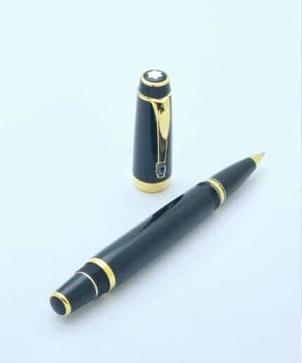 Mont Blanc Boheme Rollerball Pen - 1