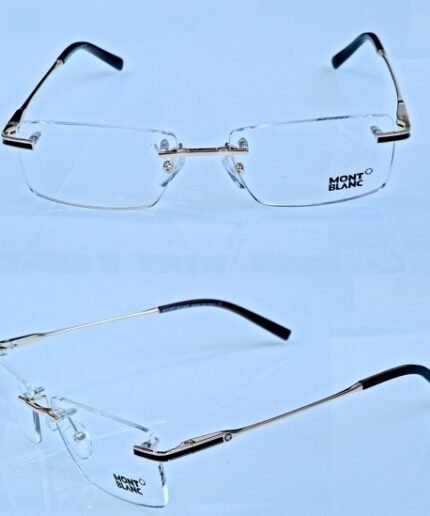 Mont Blanc Eye Frame - 19