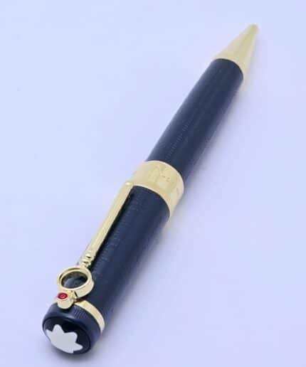 Mont Blanc Writers Edition Sir