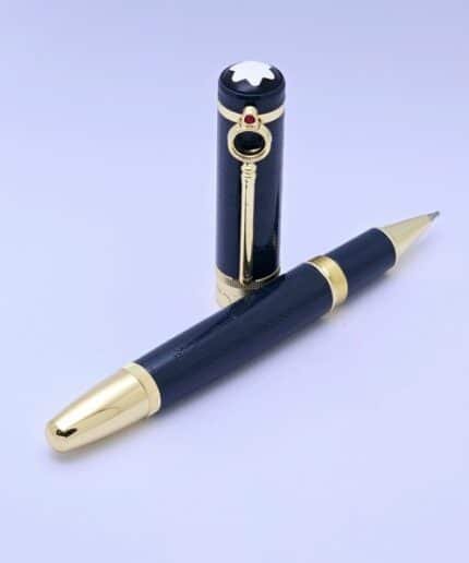 Mont Blanc Writers Edition Pens