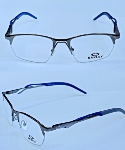Oakley Eye Frames - 1