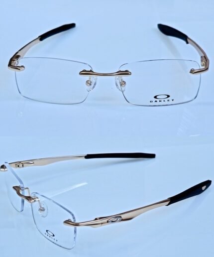 Oakley Eye Frames - 4